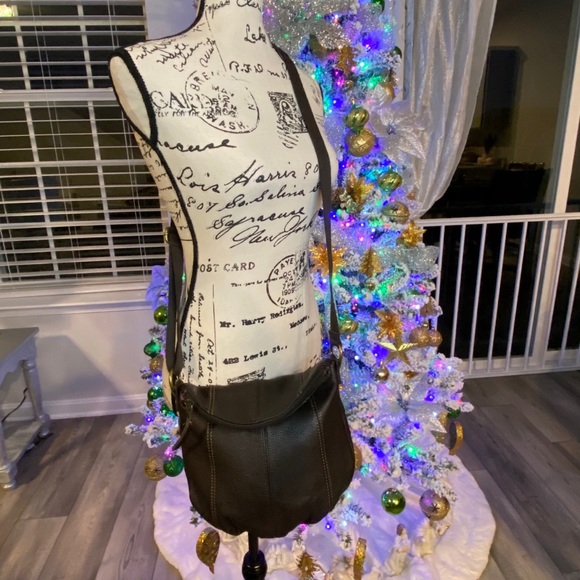 The Sak bag Deena Crossbody Shoulder - Picture 2 of 16